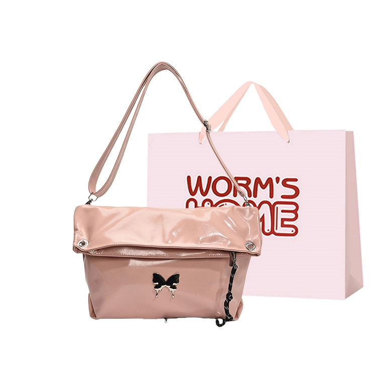 WORM'S HOME PU