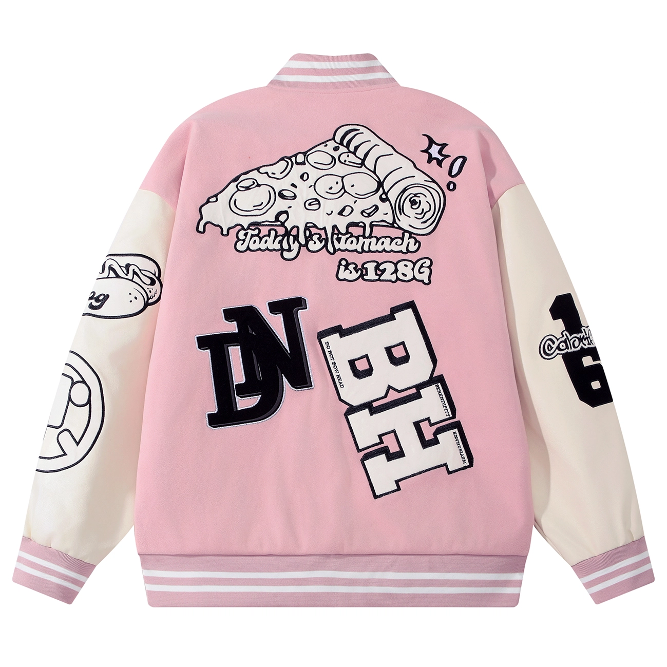 DNBH PULogo