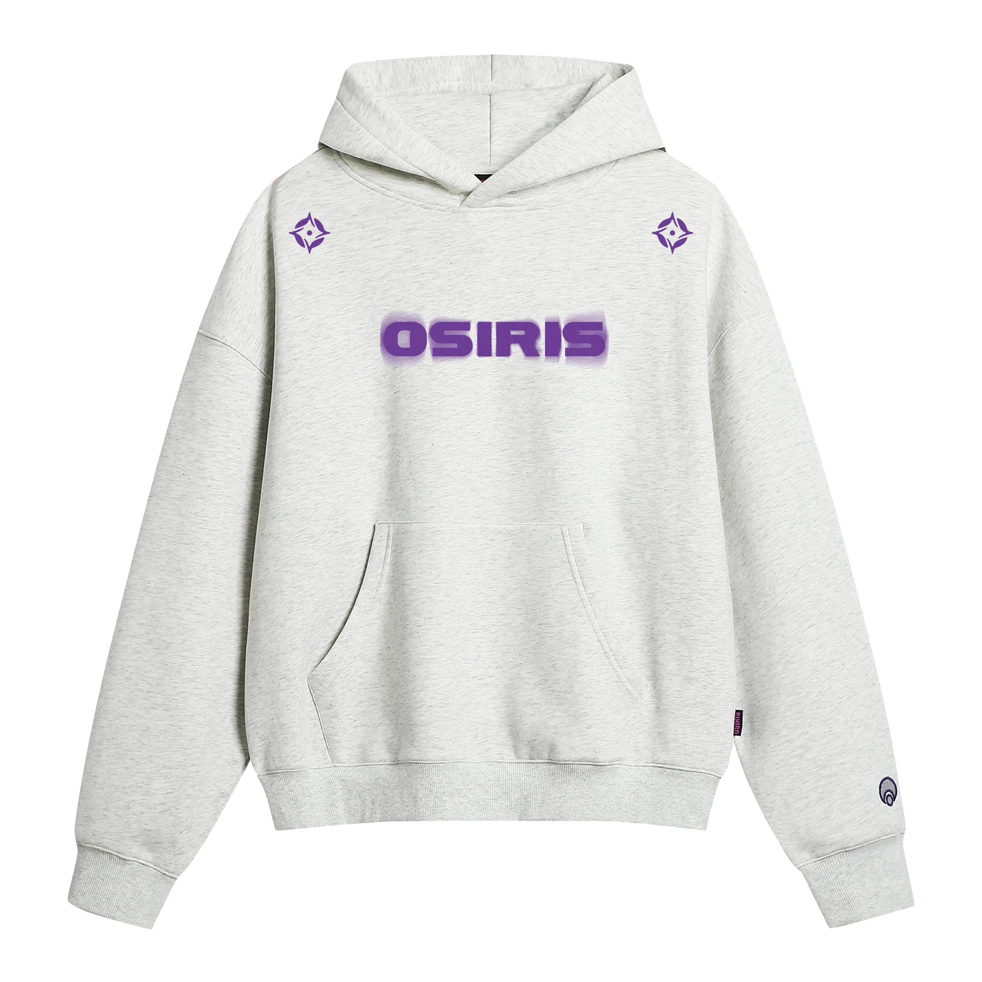 OSIRIS Logo
