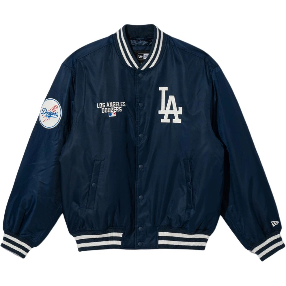 New Era x MLB FW24