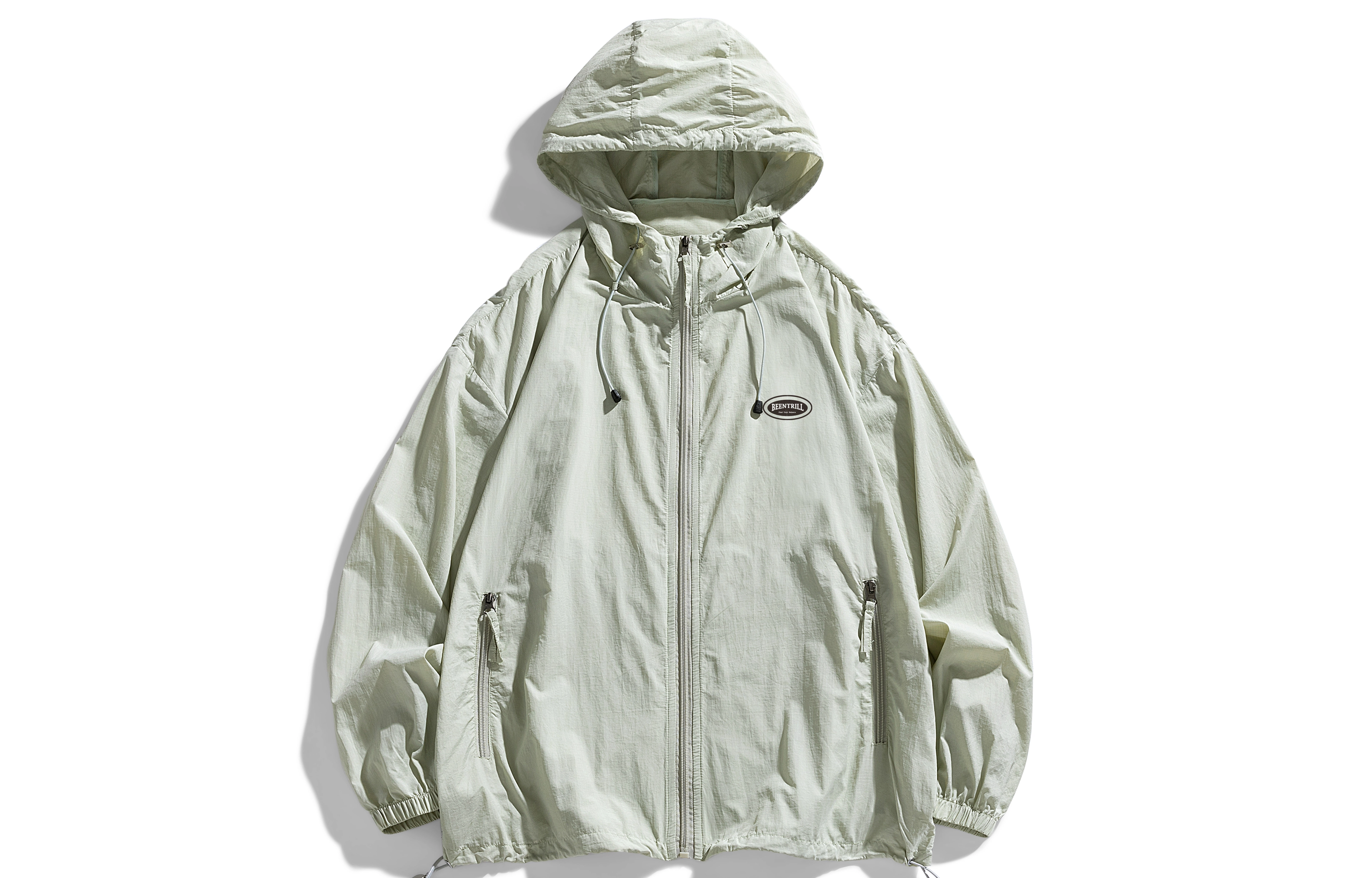BEENTRILL UPF50+Logo