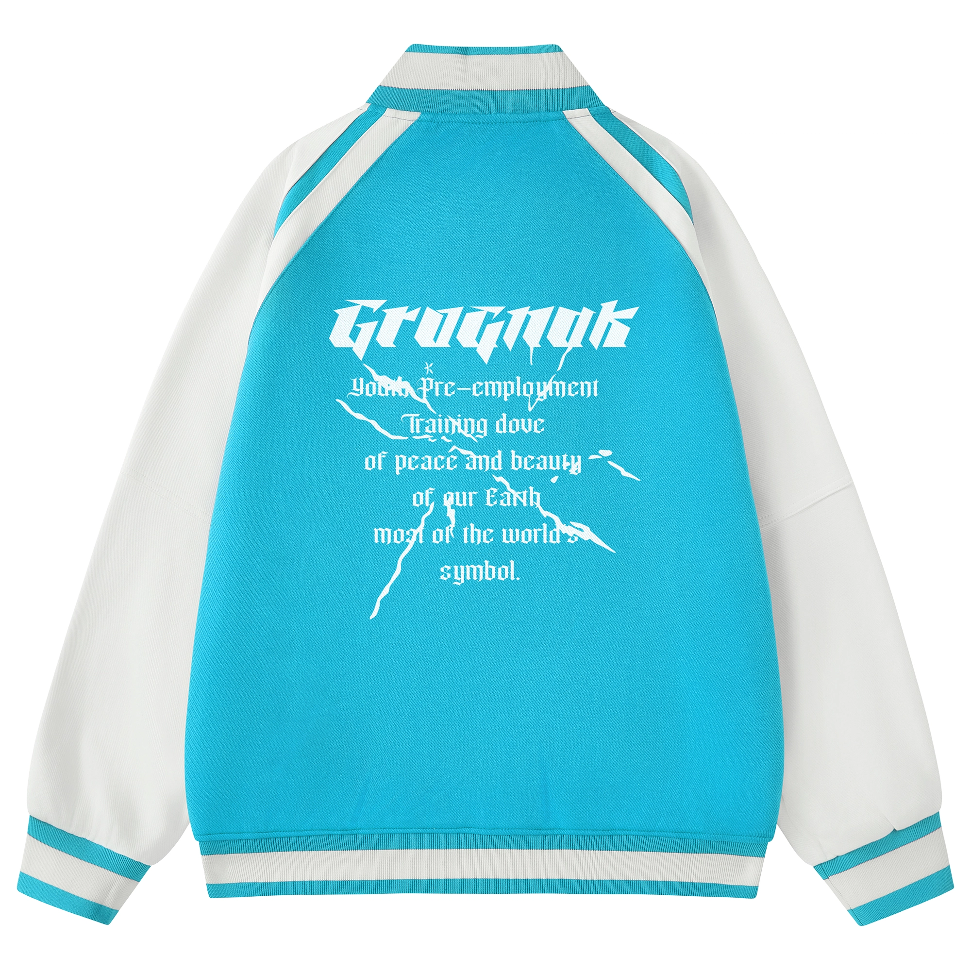 GROGNAK Logo