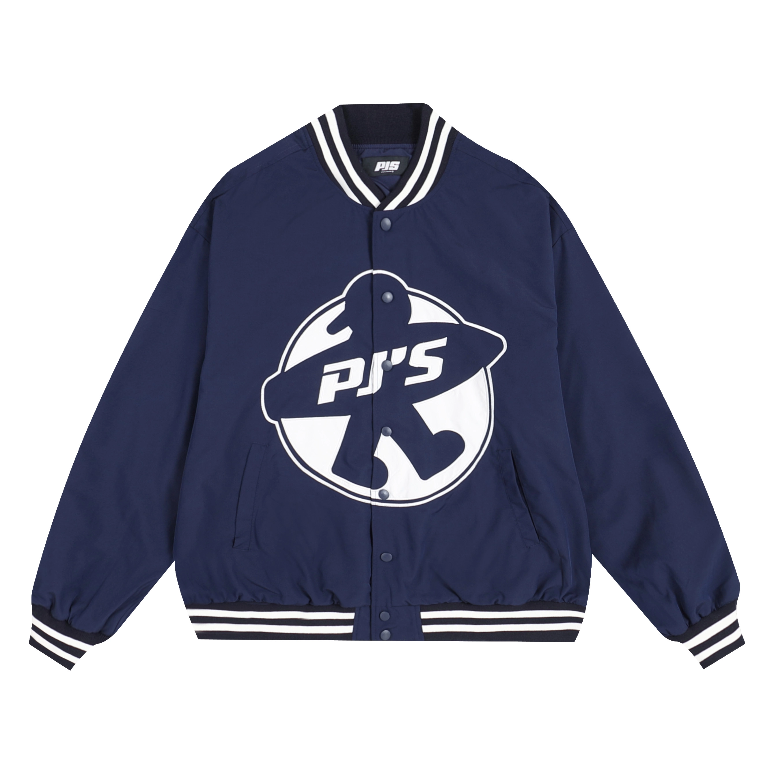 PJ's Vigor Logo