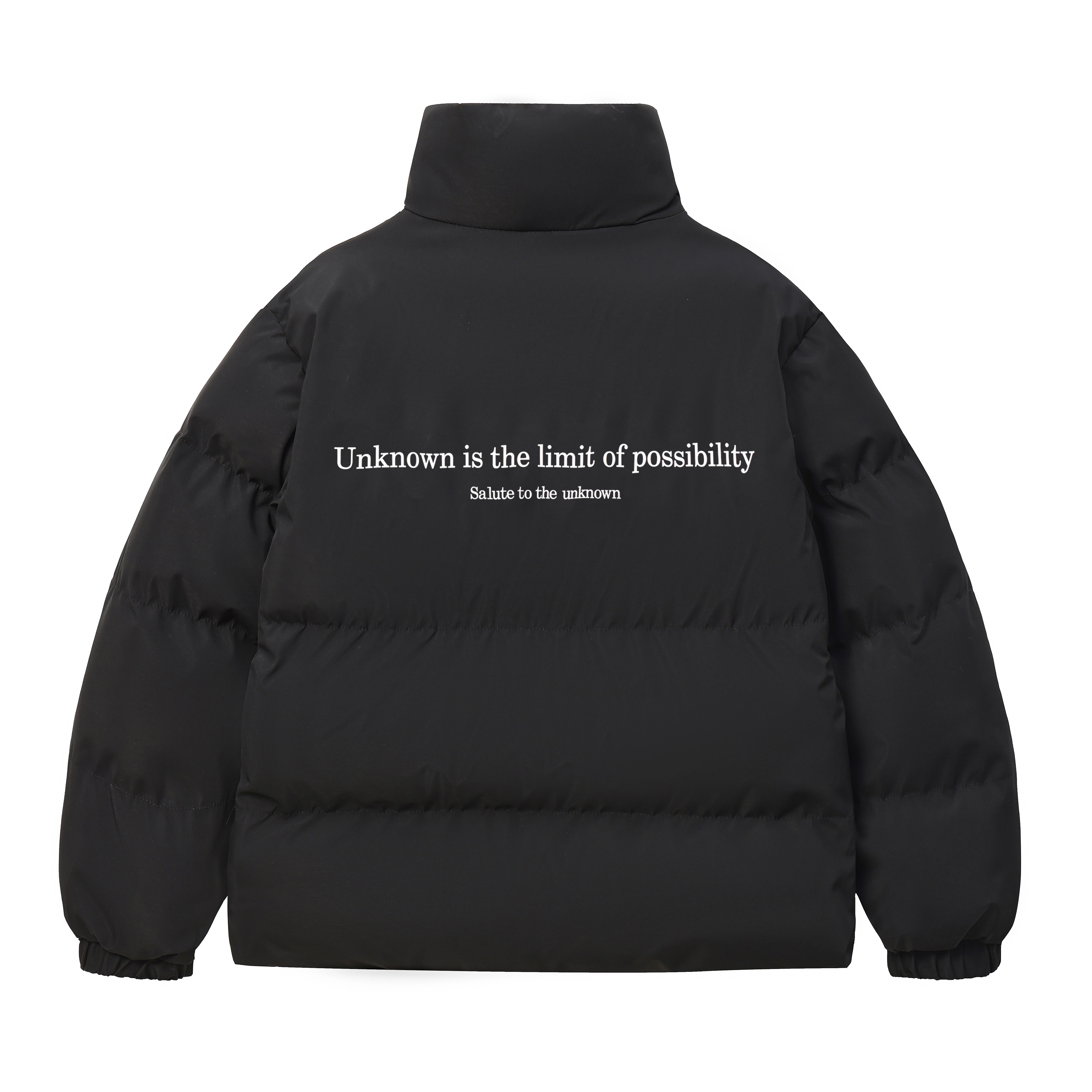 UNKNOWTAL
