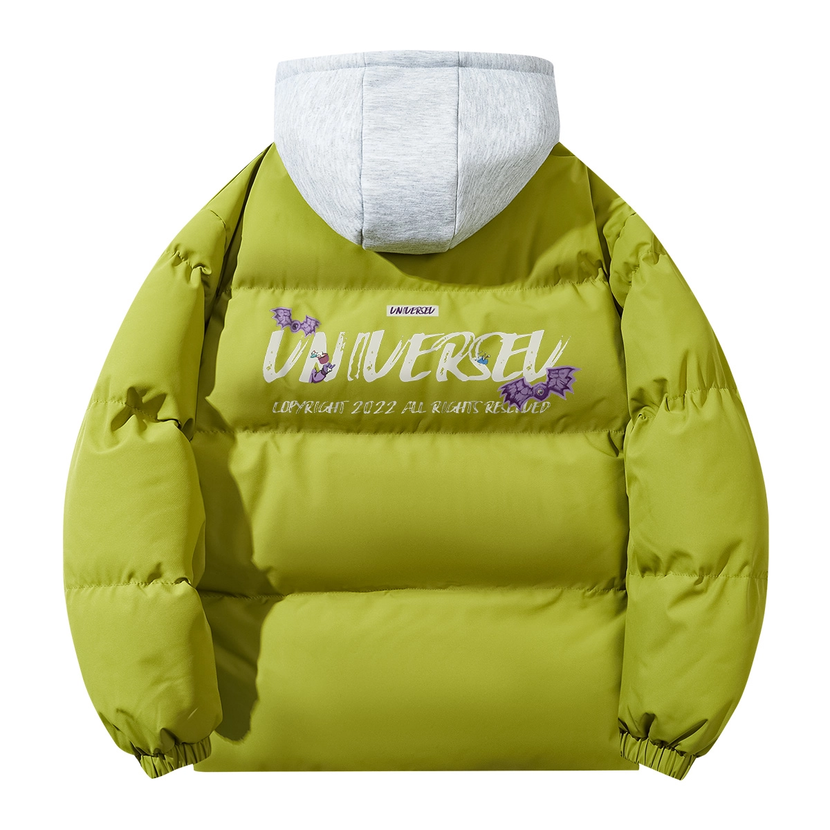 VniVerseVClub