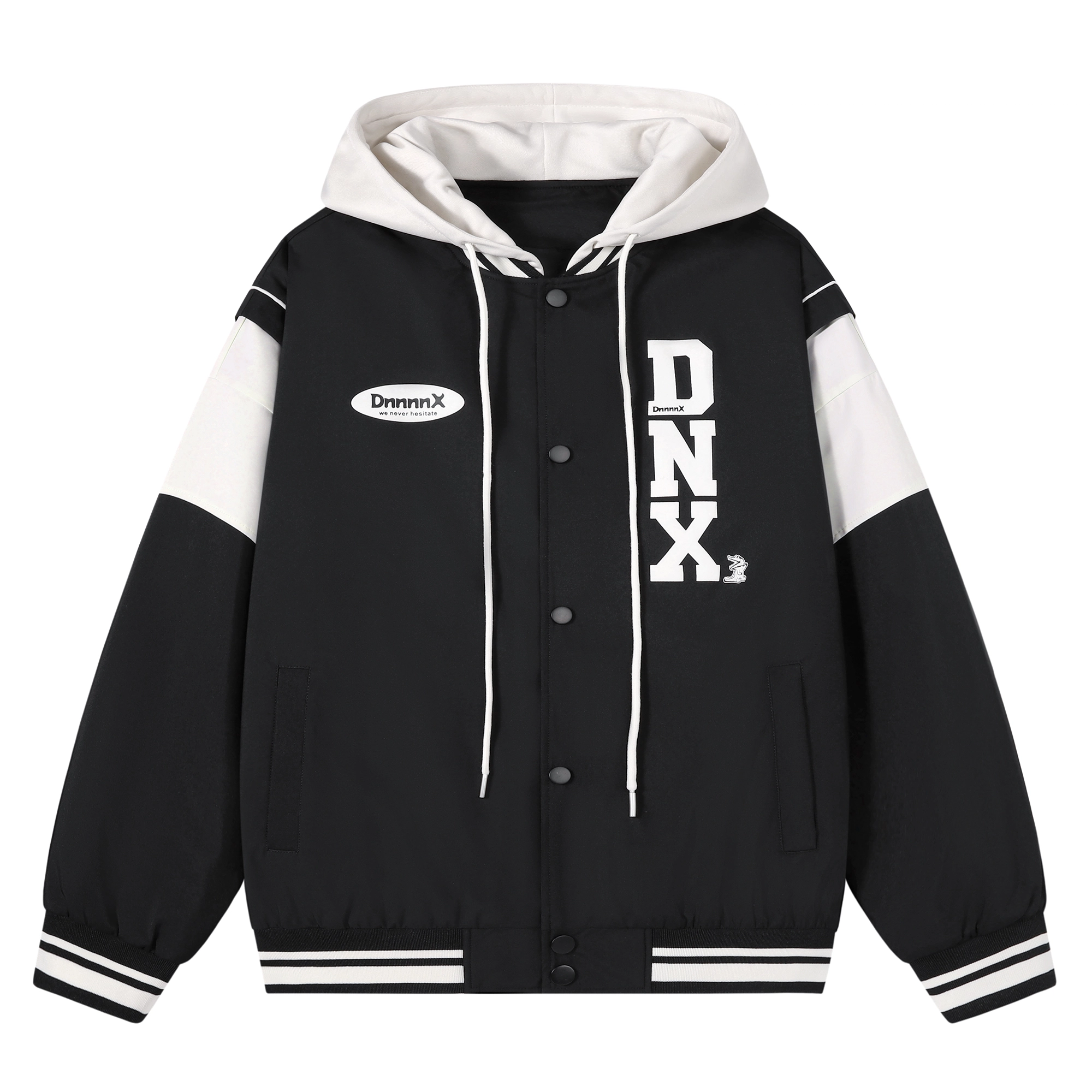 dnnnnx Logo