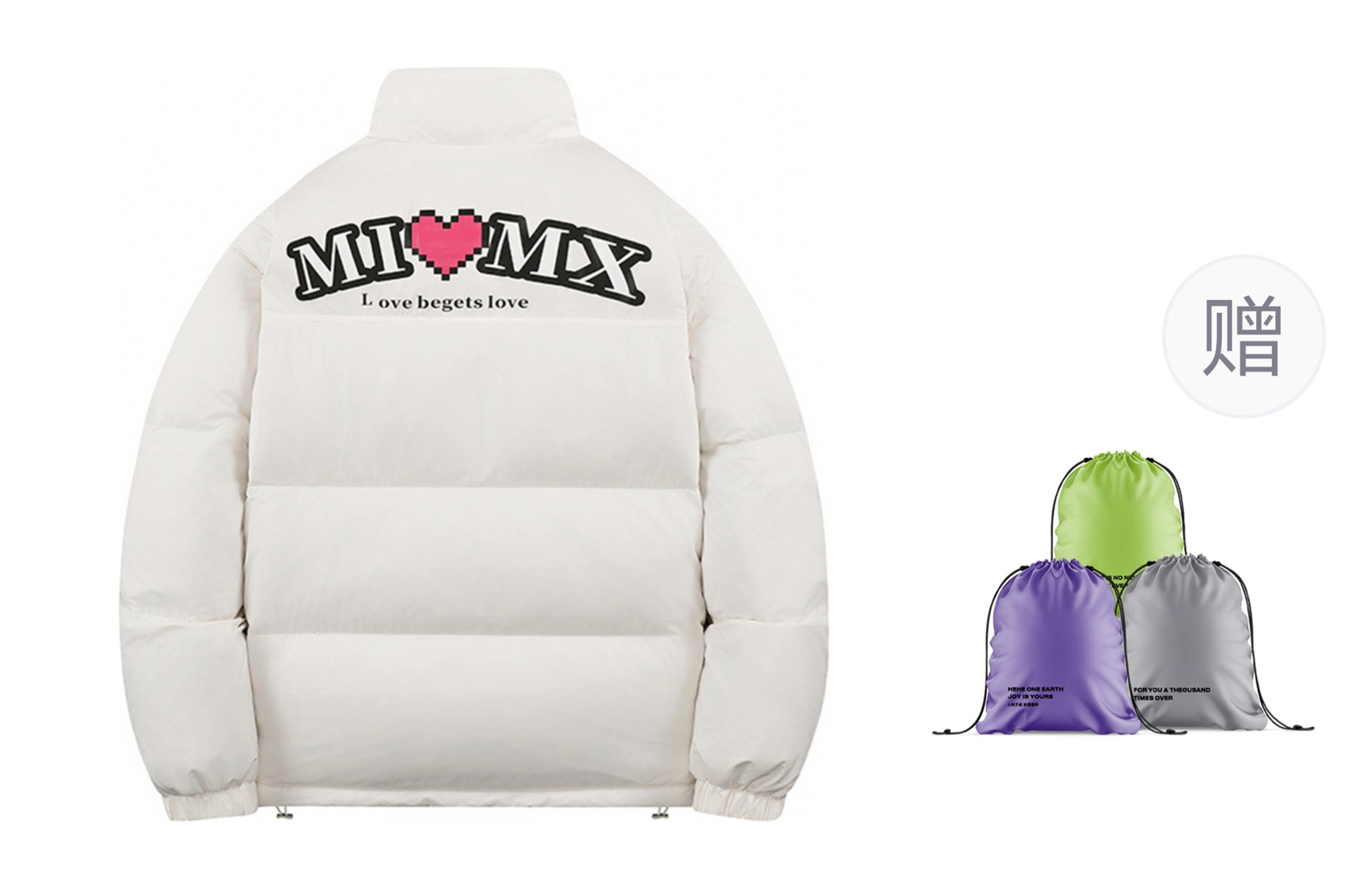 Mimx Homme FW23
