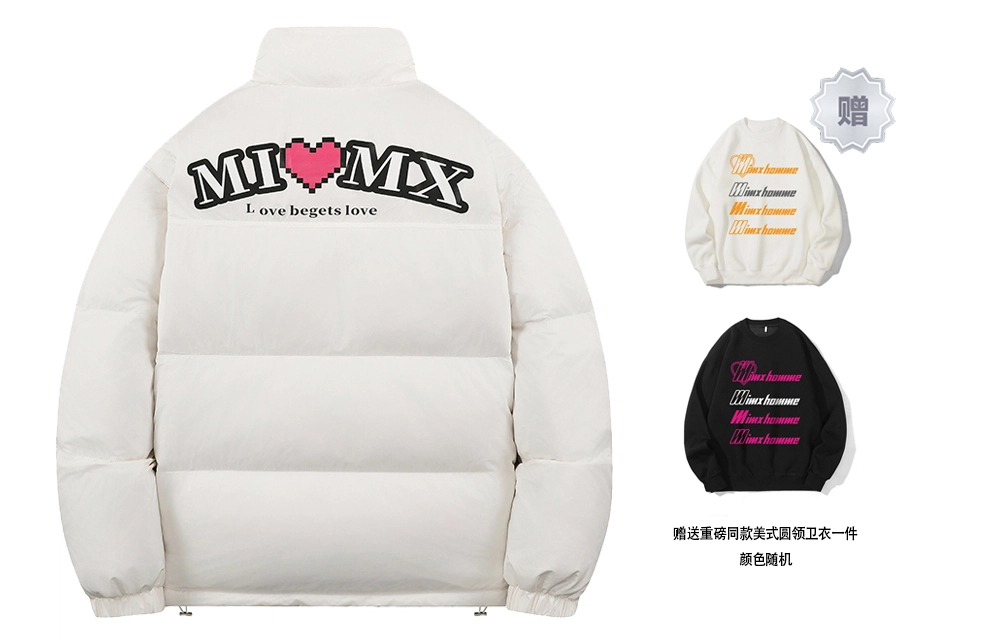 Mimx Homme FW23