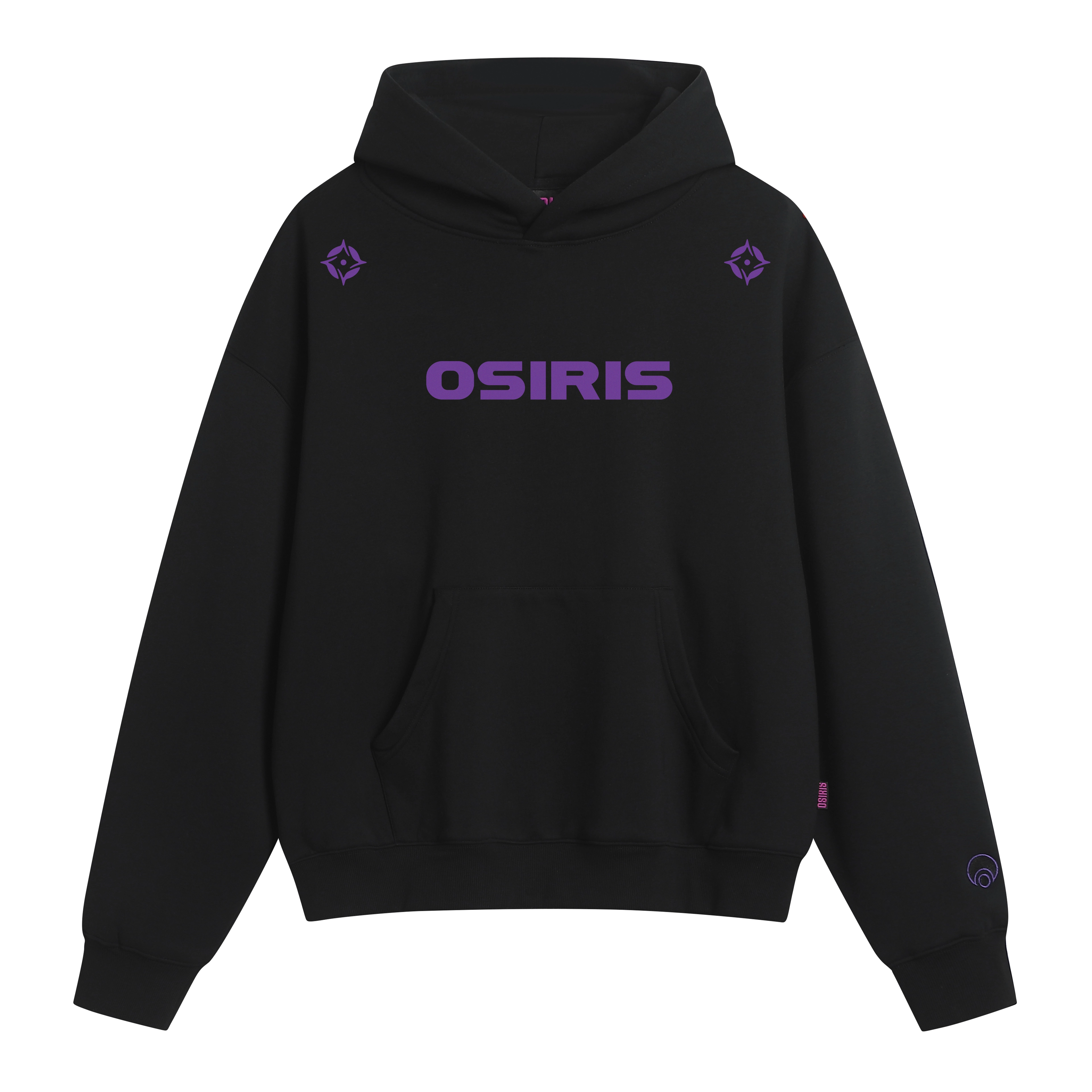 OSIRIS Logo