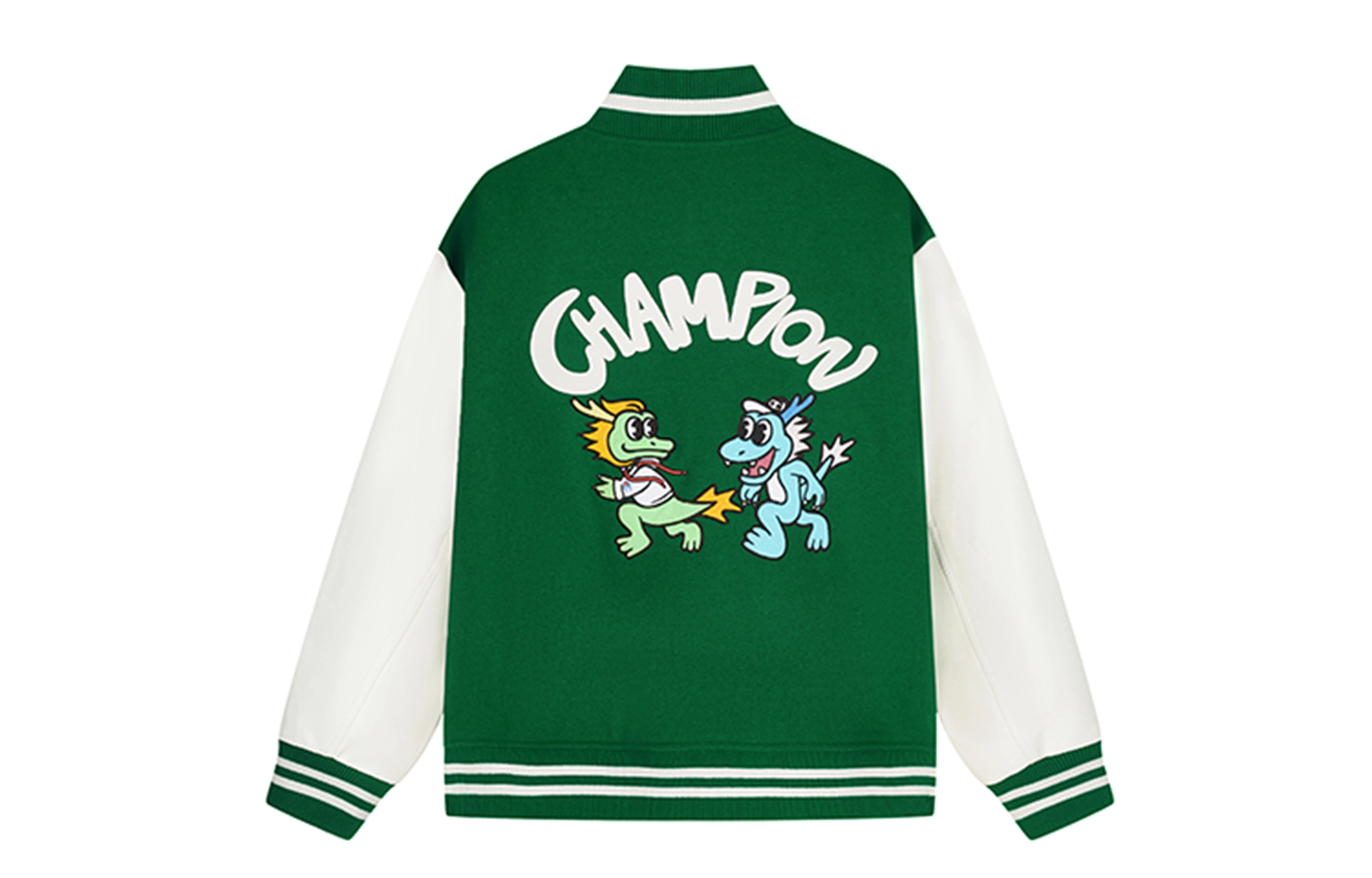Champion SS24 Logo