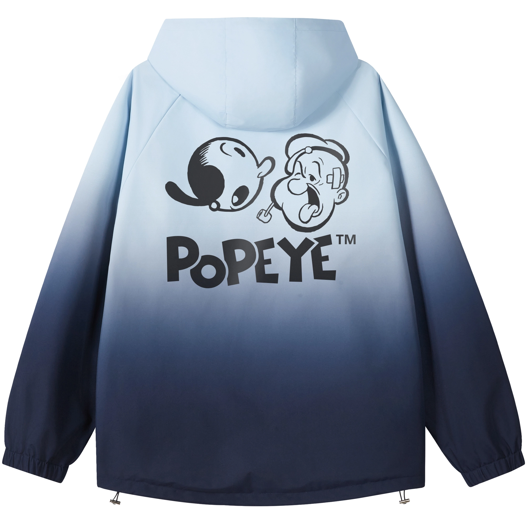 POPEYE