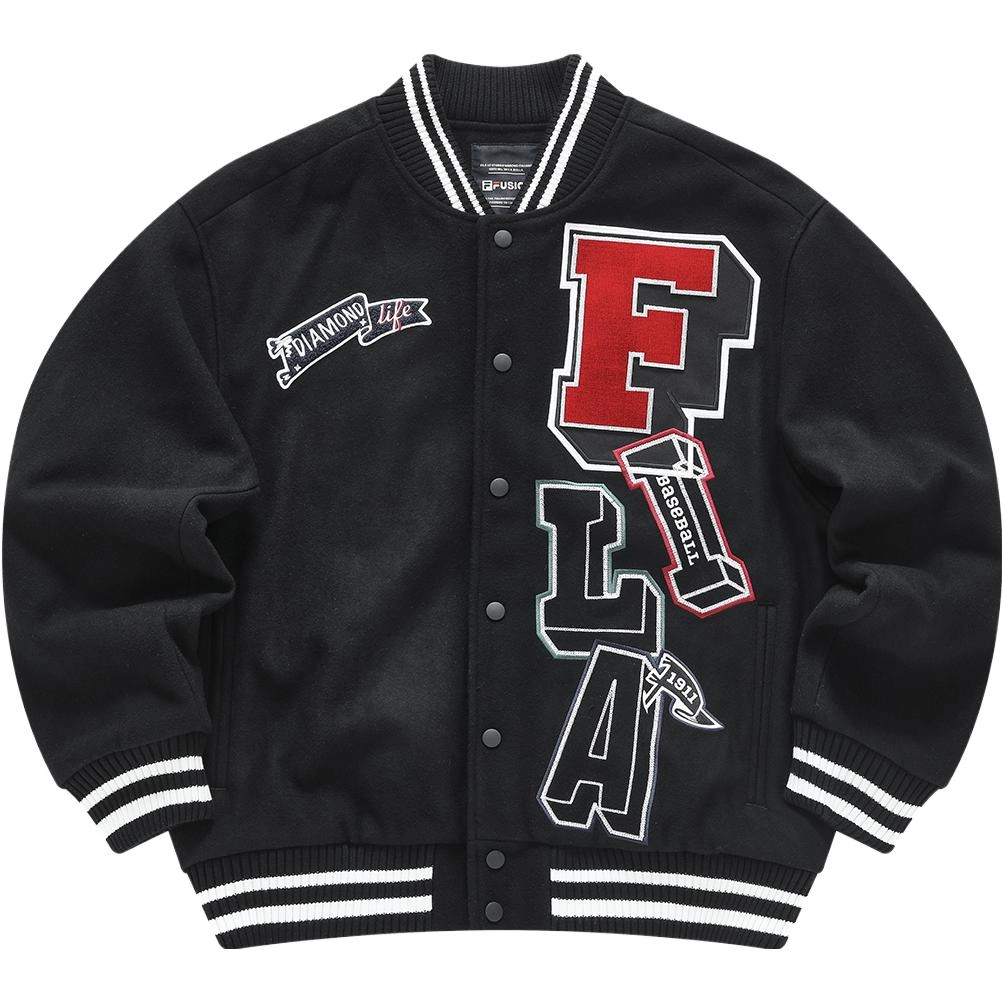 FILA FUSION2023