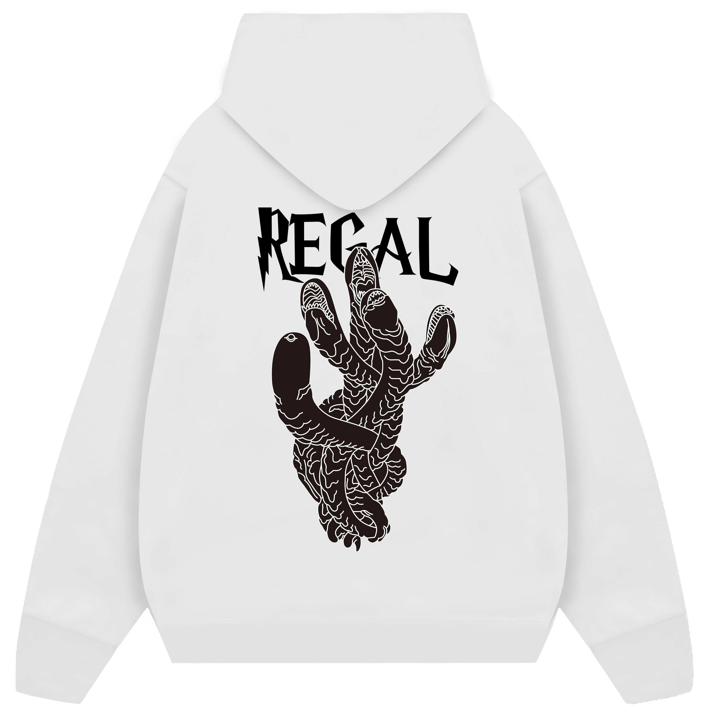 BIG TIME REGAL