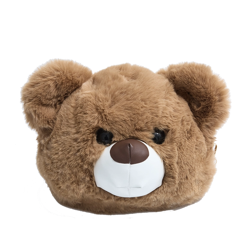 morellybear ins