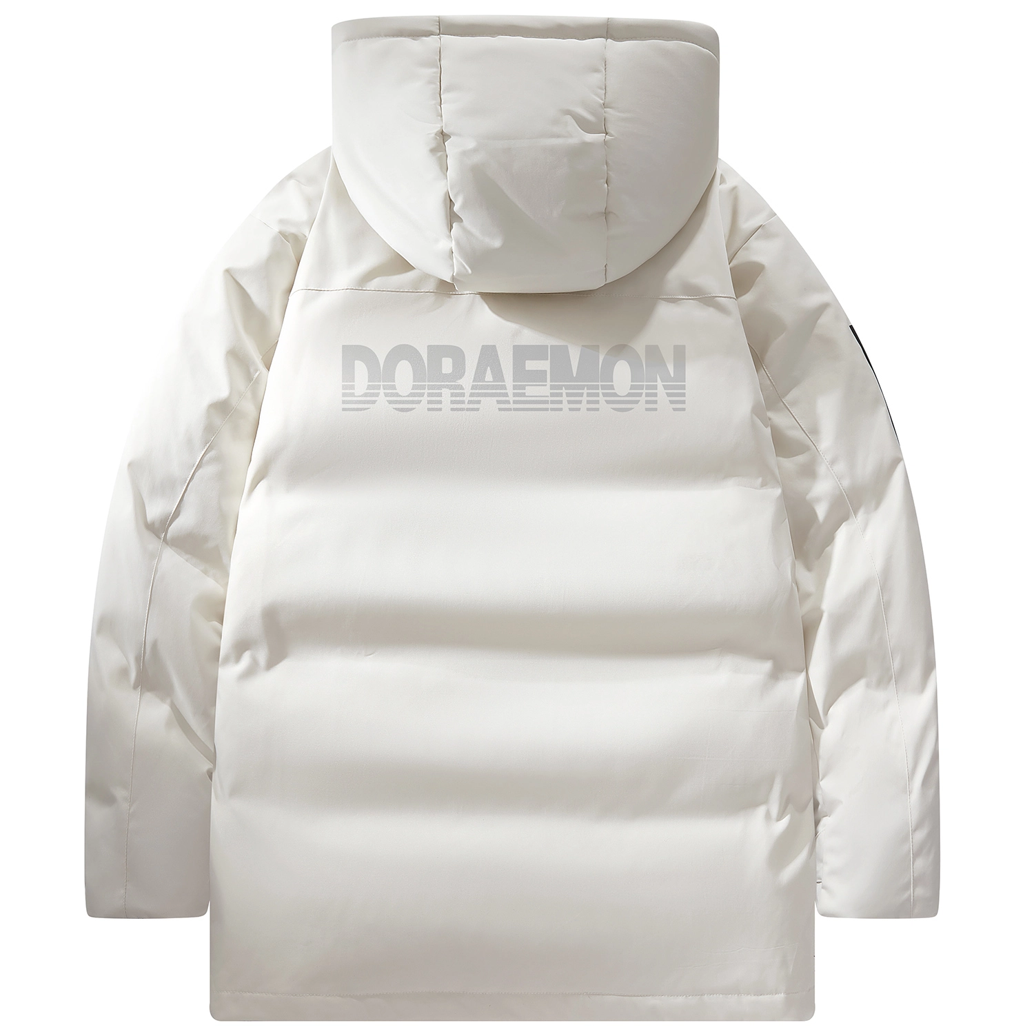 DoraemonA Logo