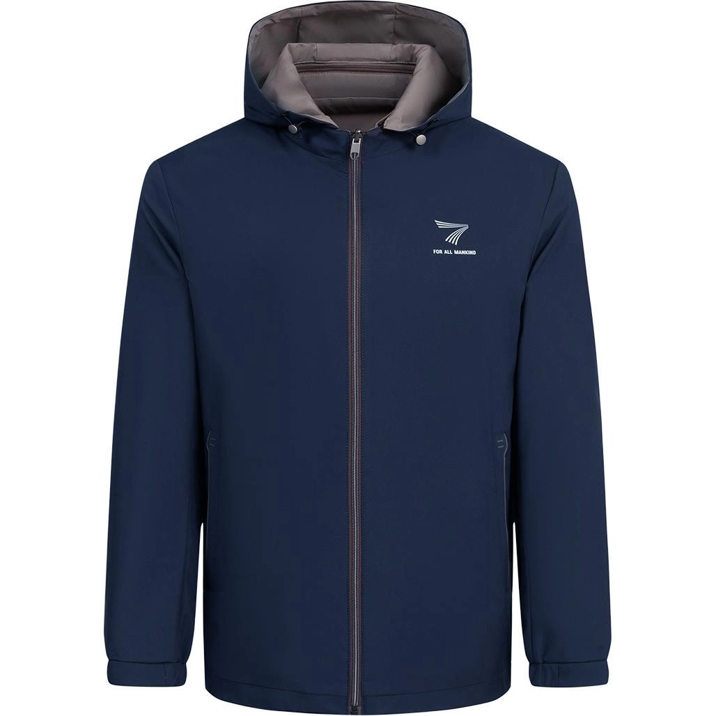 7 FOR ALL MANKIND jacket