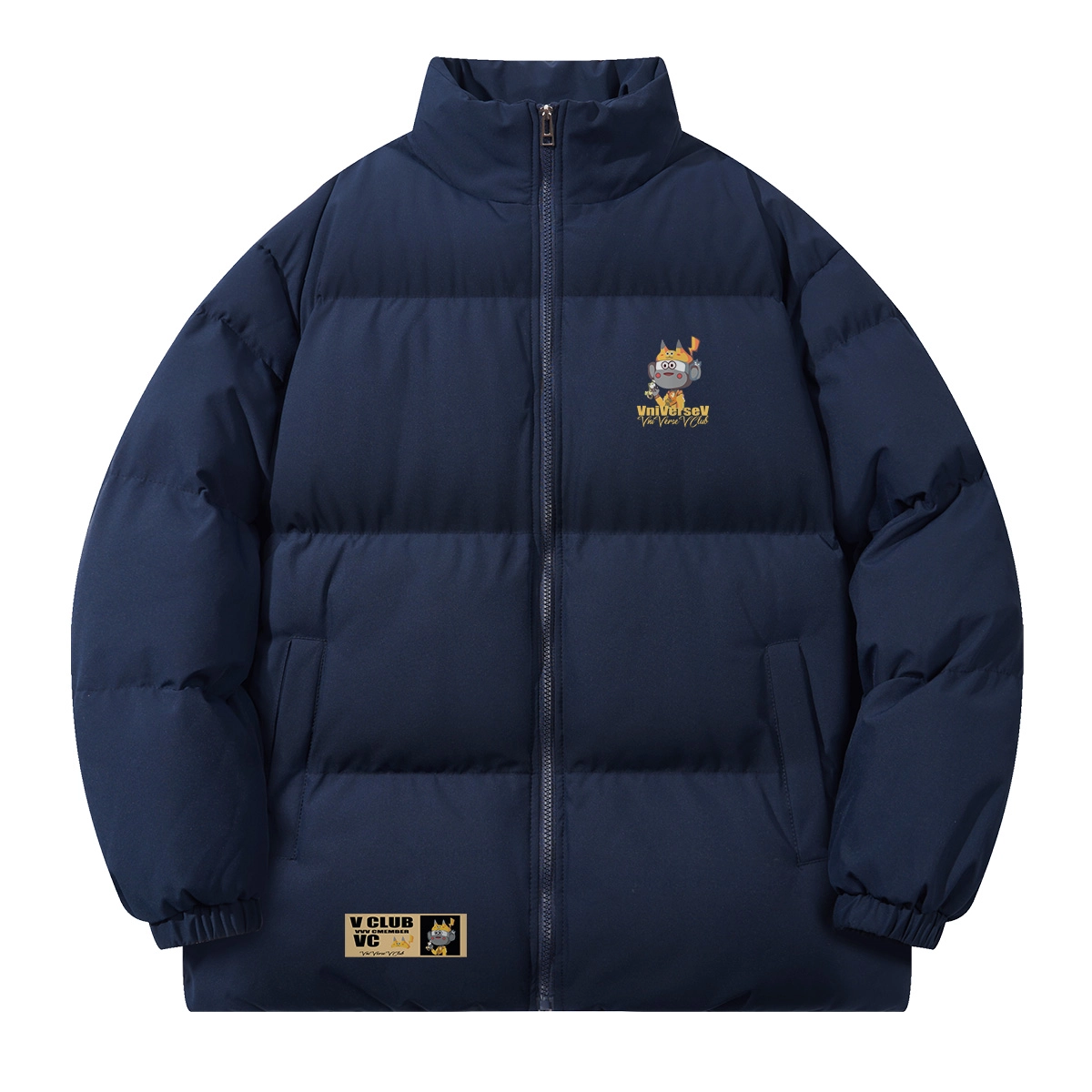 VniVerseVClub VNFT