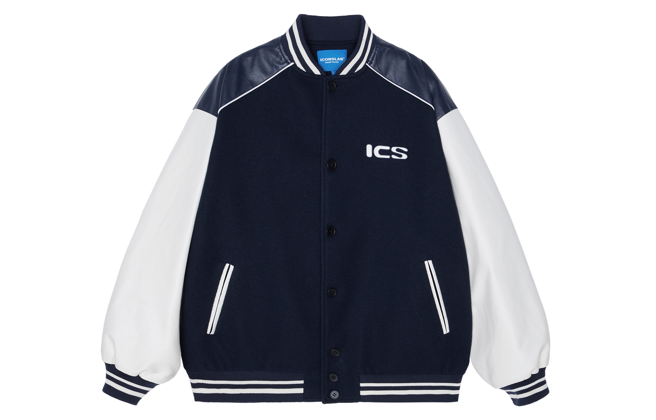 ICONS Lab clean fit