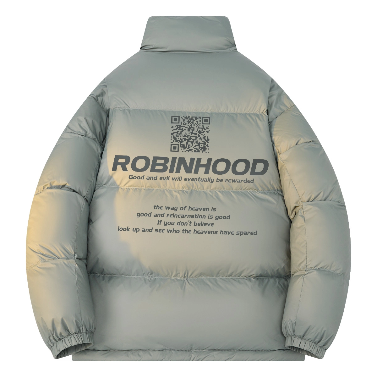 ROBINHOOD LOGO