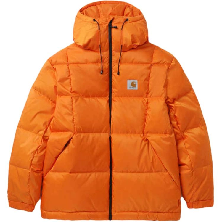 Carhartt WIP FW24 LOGO