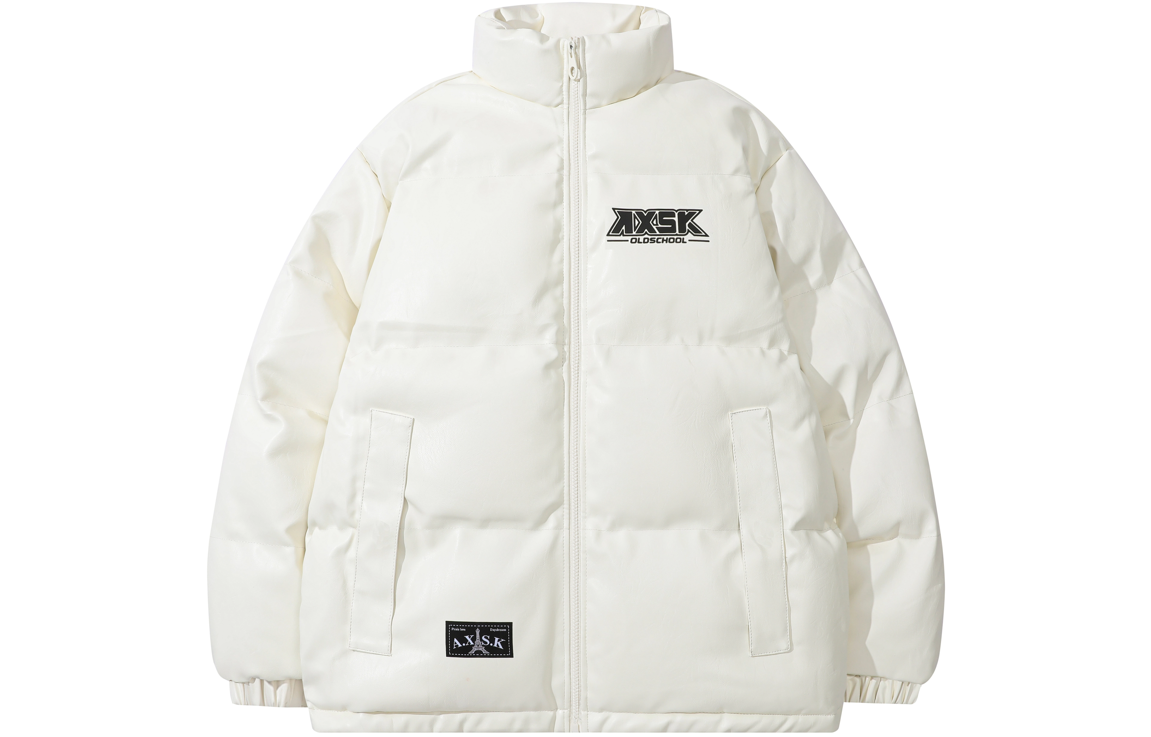 A.X.S.K