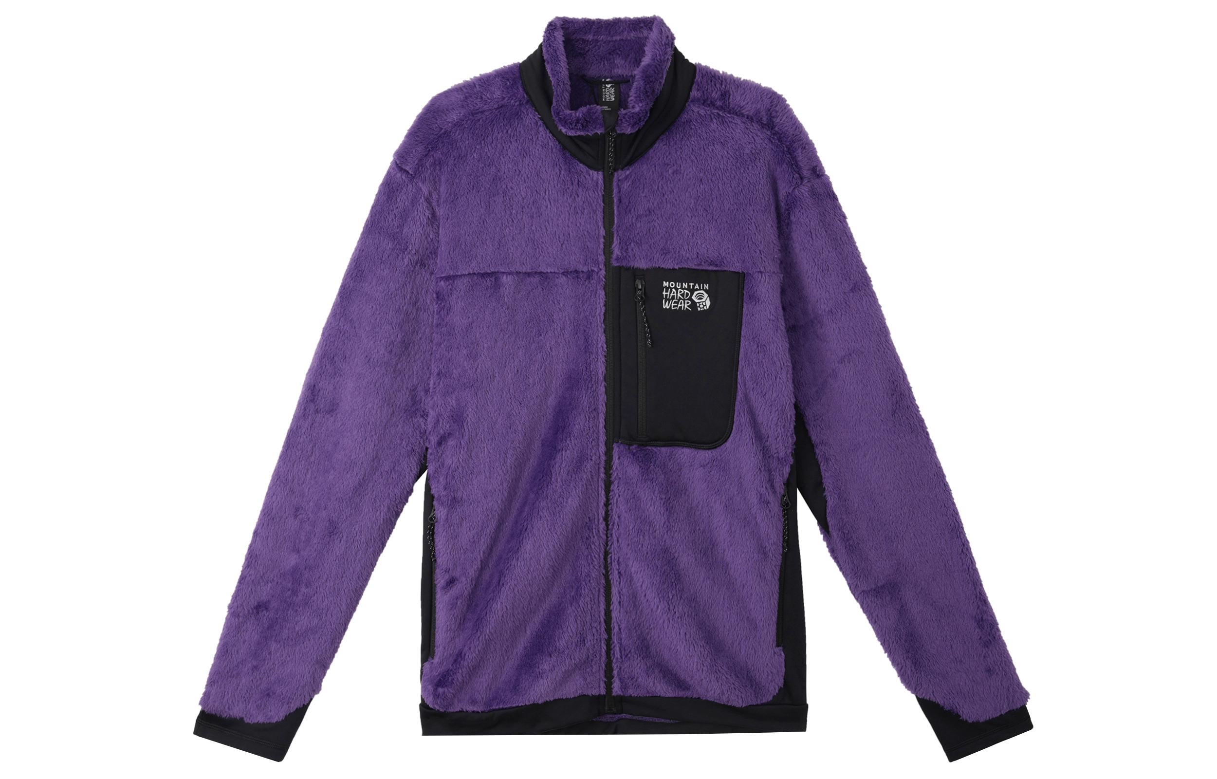 MOUNTAIN HARDWEAR Polartec