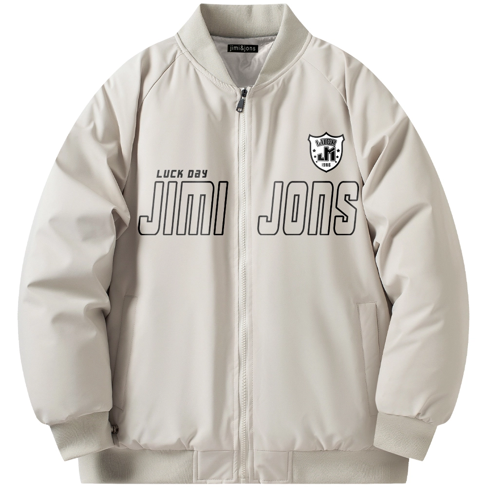 JIMIJONS