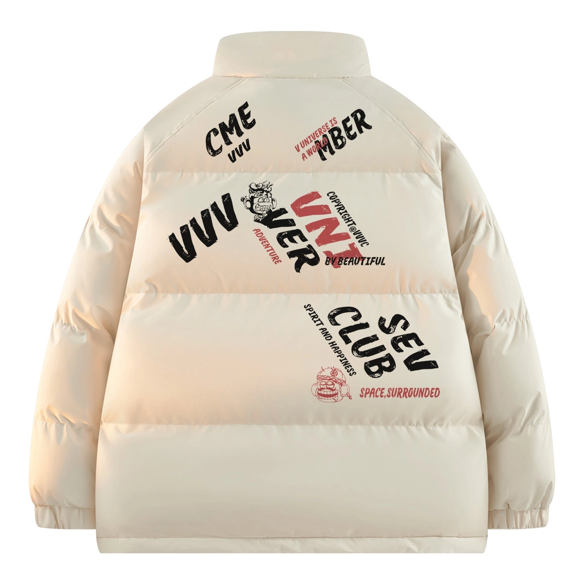 VniVerseVClub