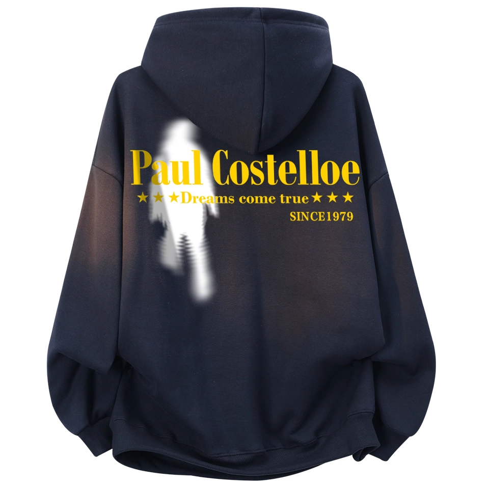 PAUL COSTELLOE logo