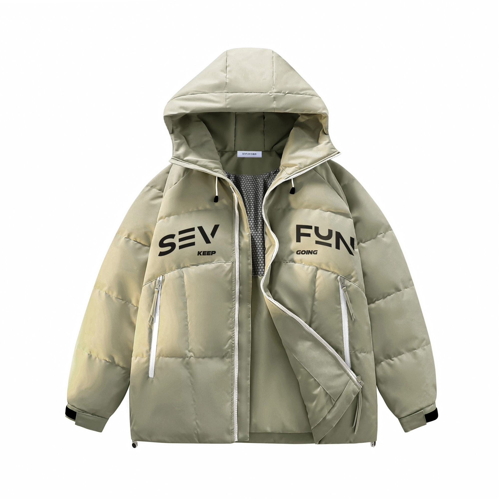 7 SEVFUN