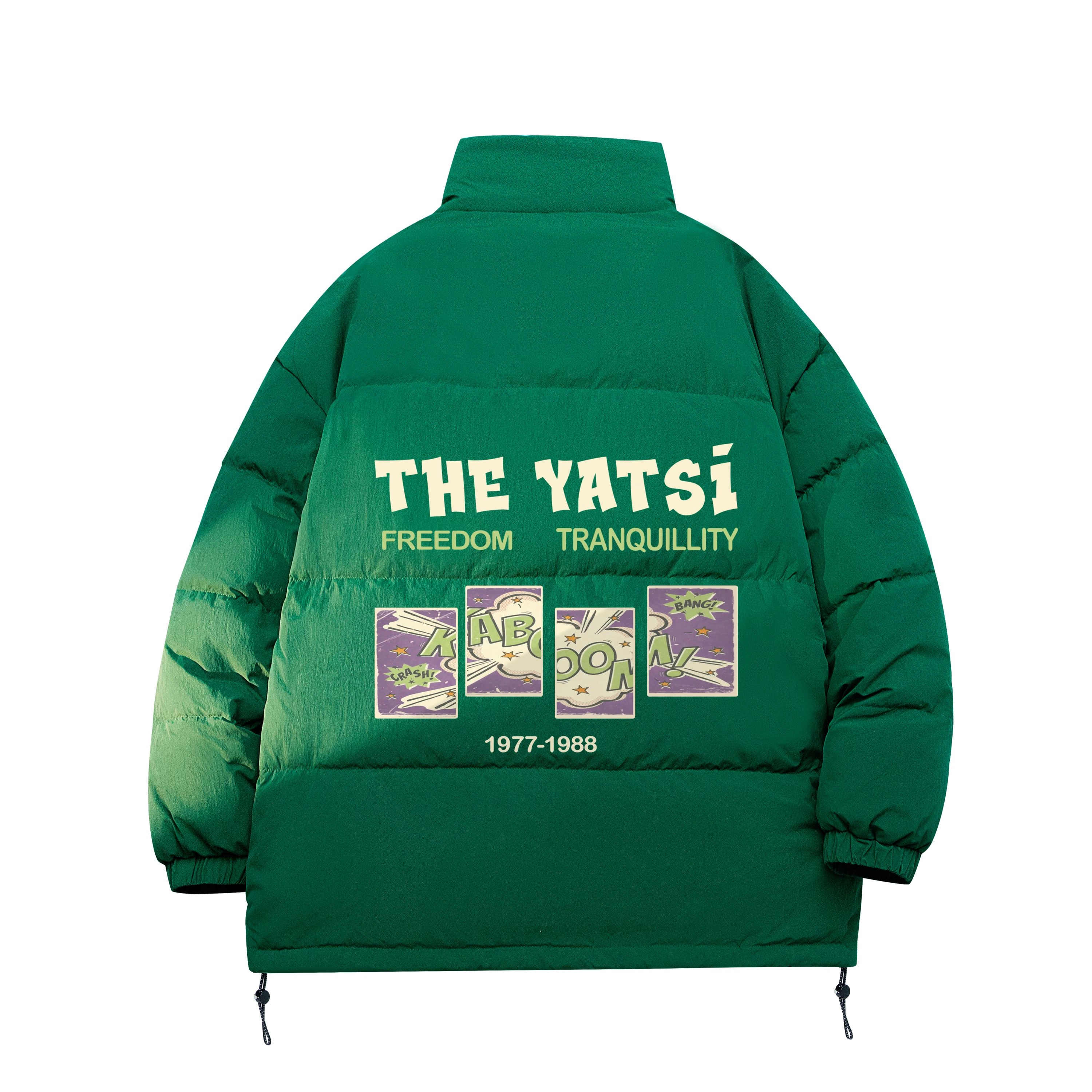 YATSI 90