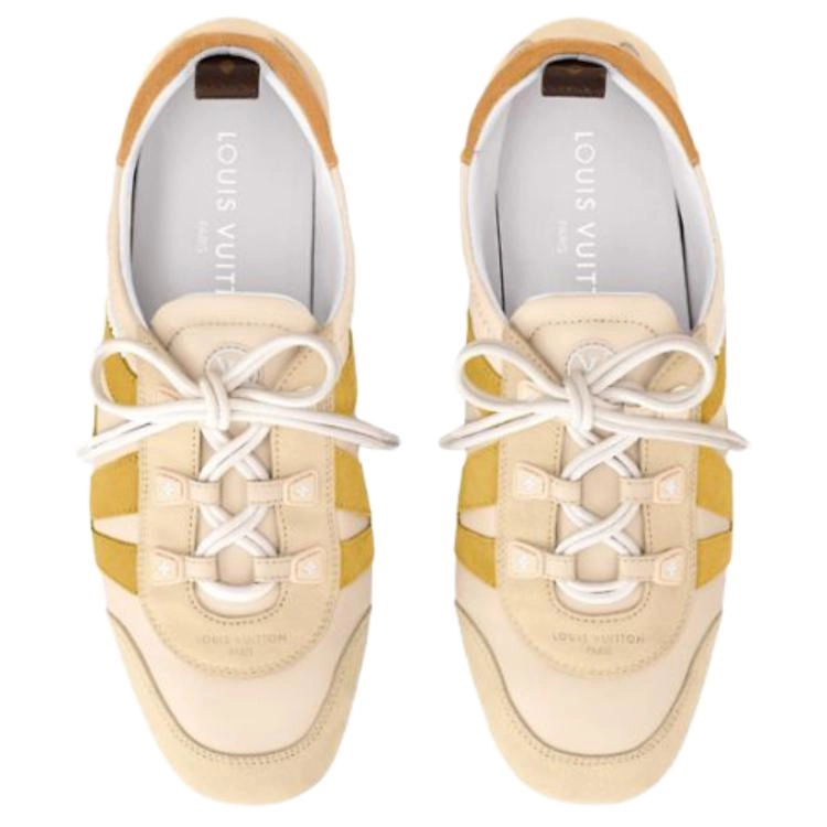 LOUIS VUITTON Sneakerina