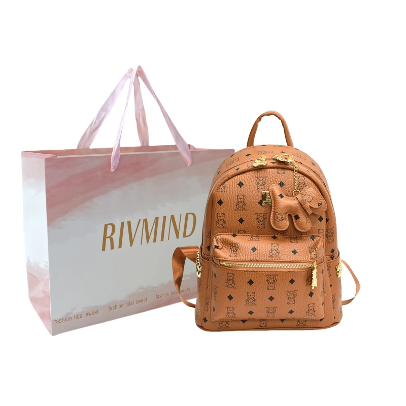 RIVMIND PU
