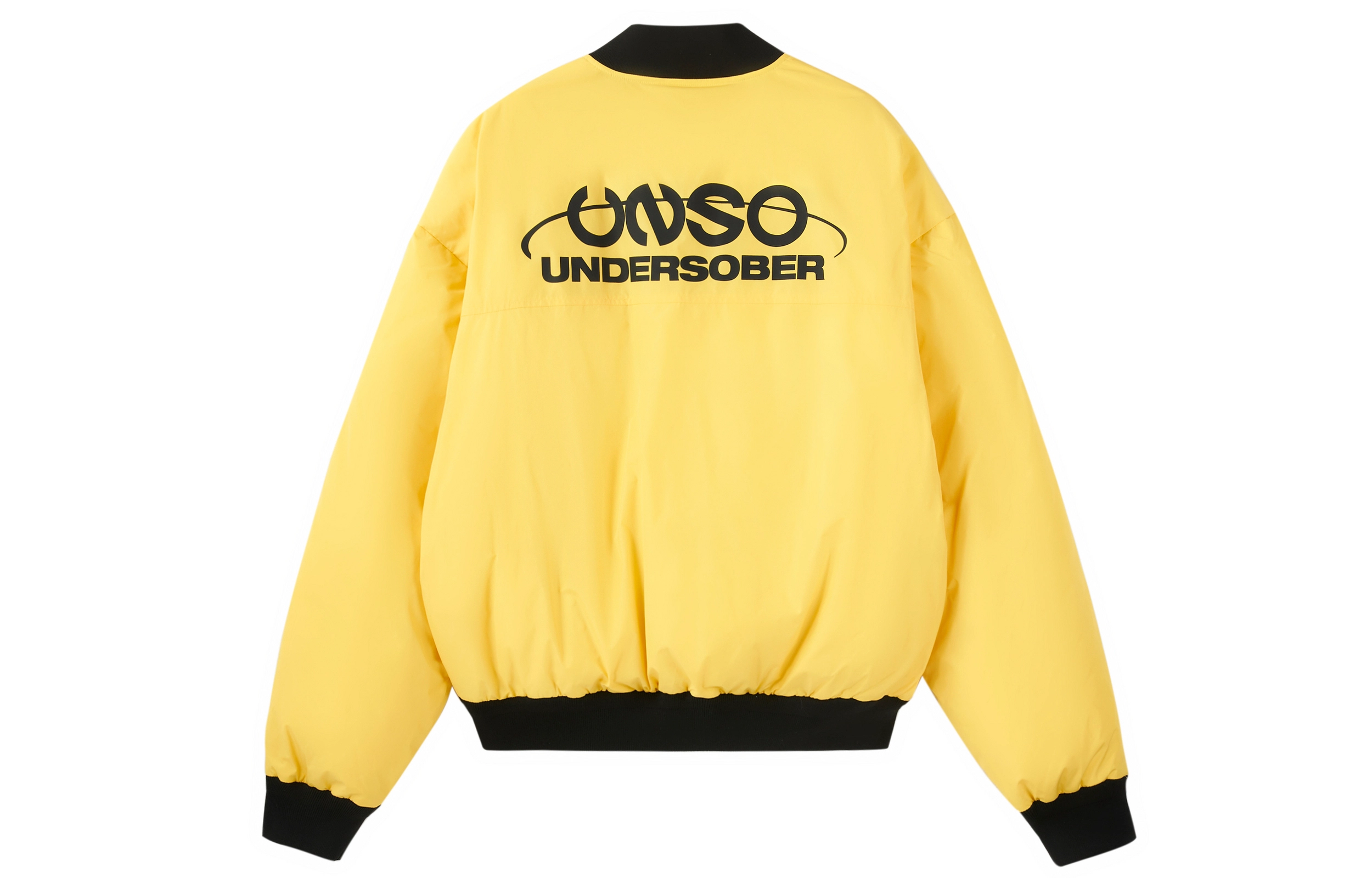 undersober