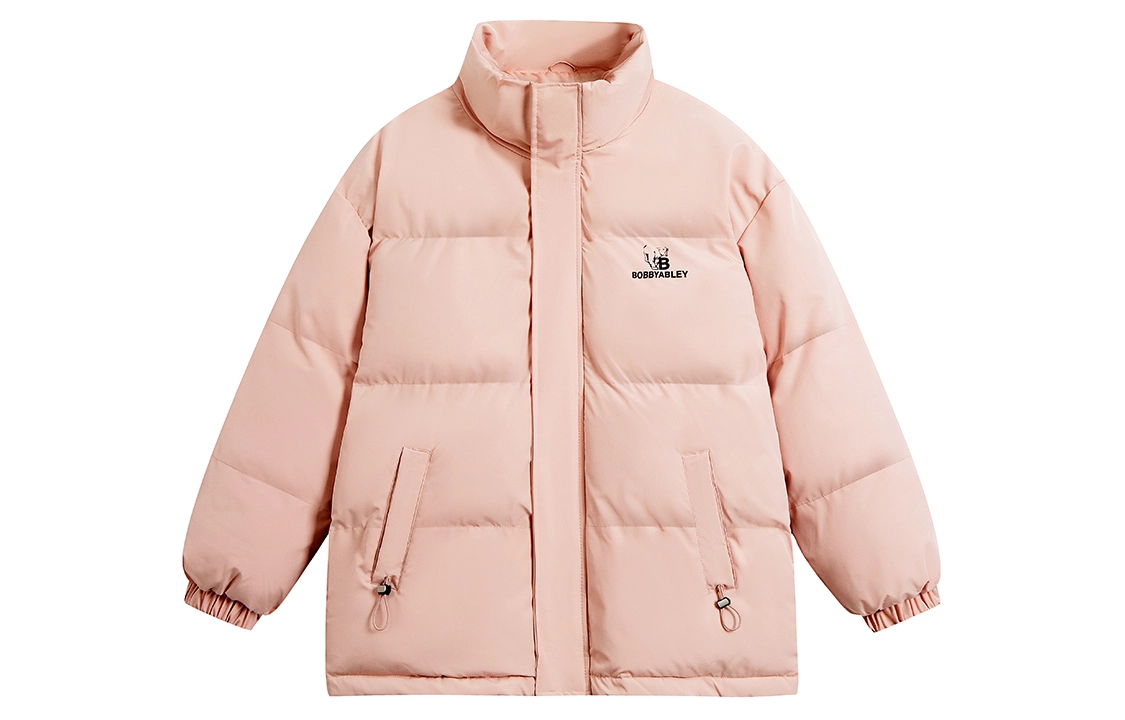 BOBBY ABLEY Logo