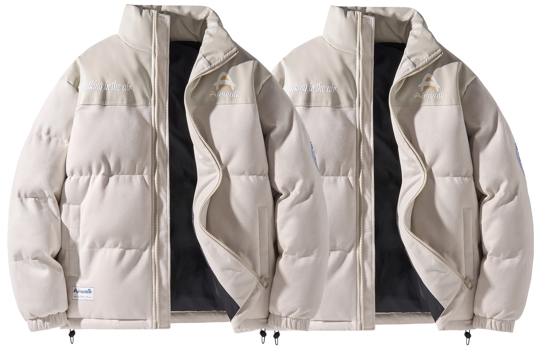 Airwalk PU