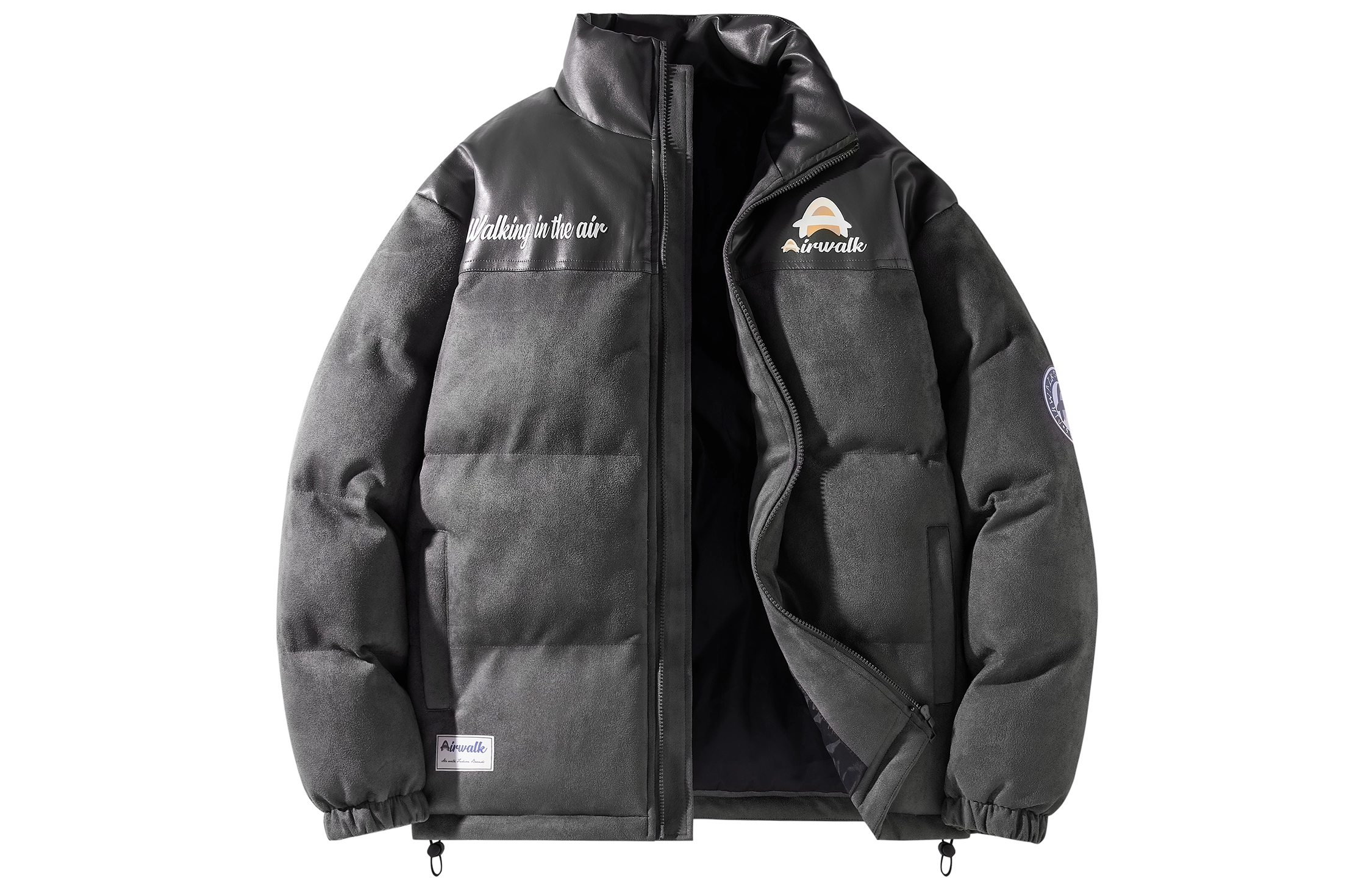 Airwalk PU