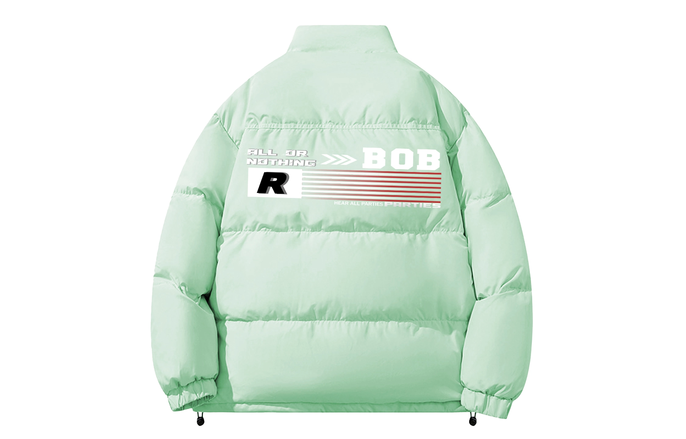 BOBBY ABLEY
