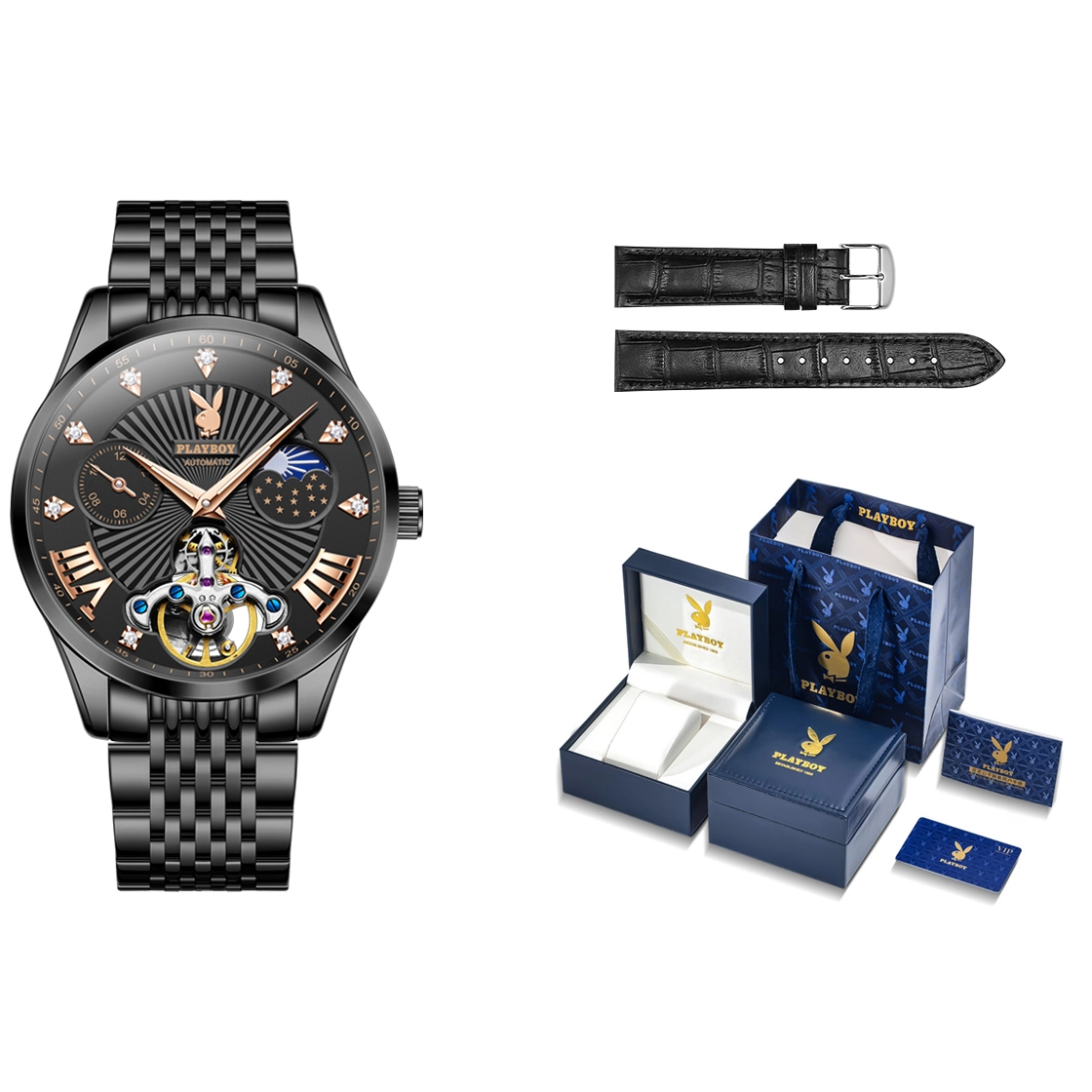 Playboy HH.3022-L