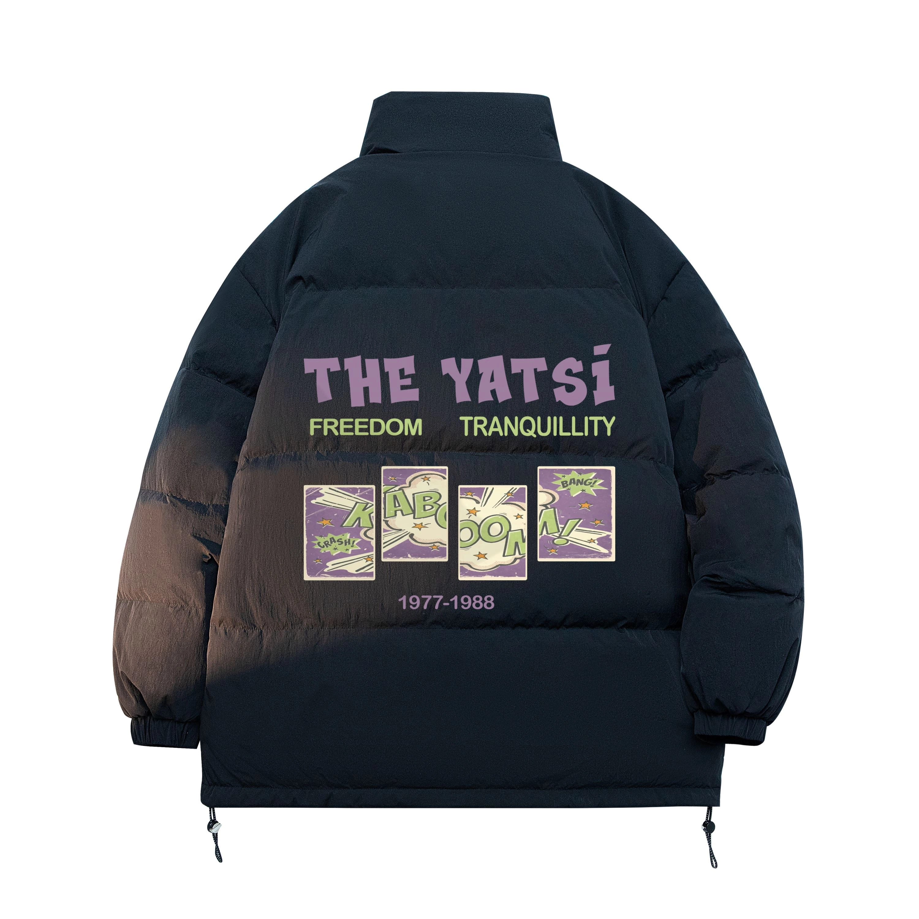 YATSI 90