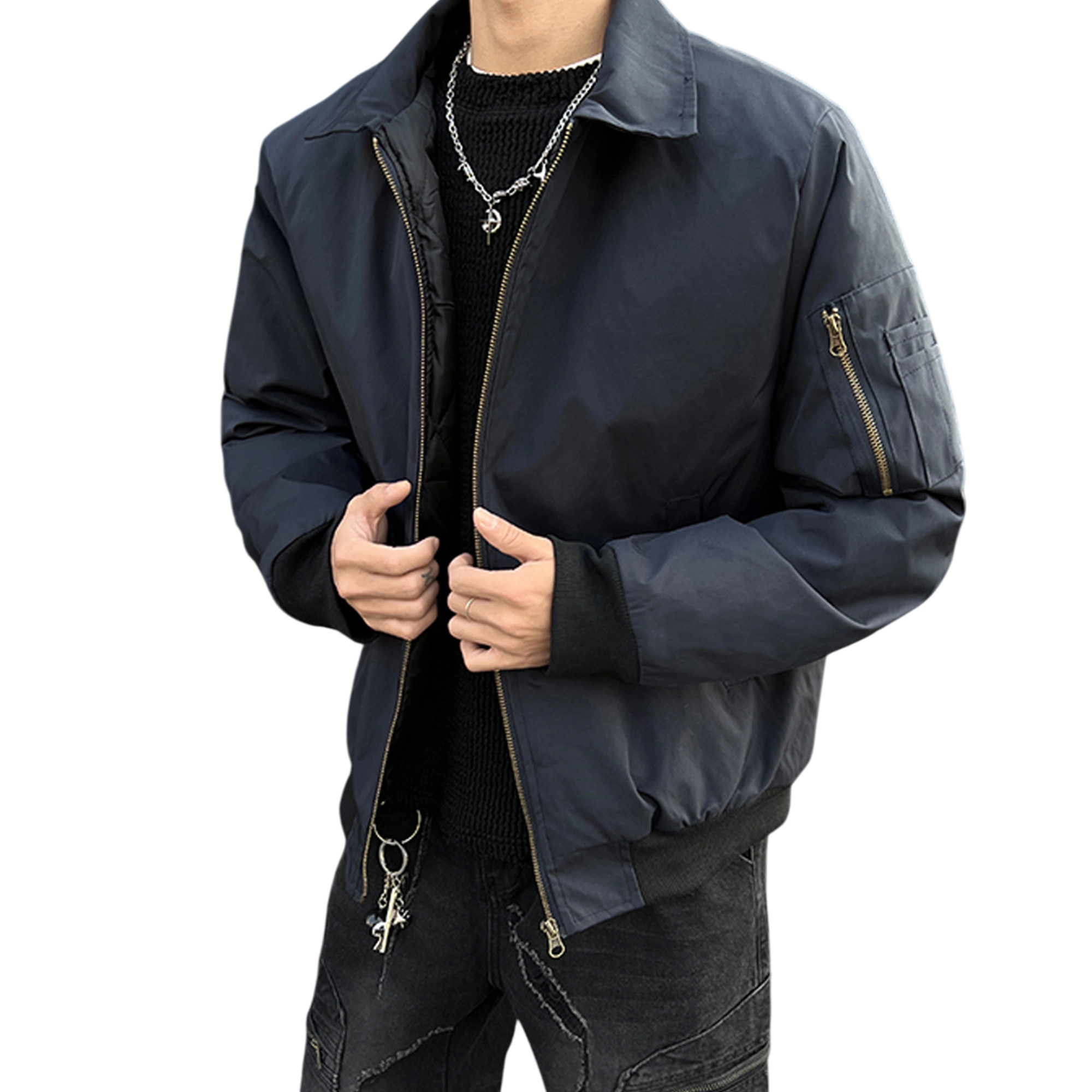 ZYKY clean fit