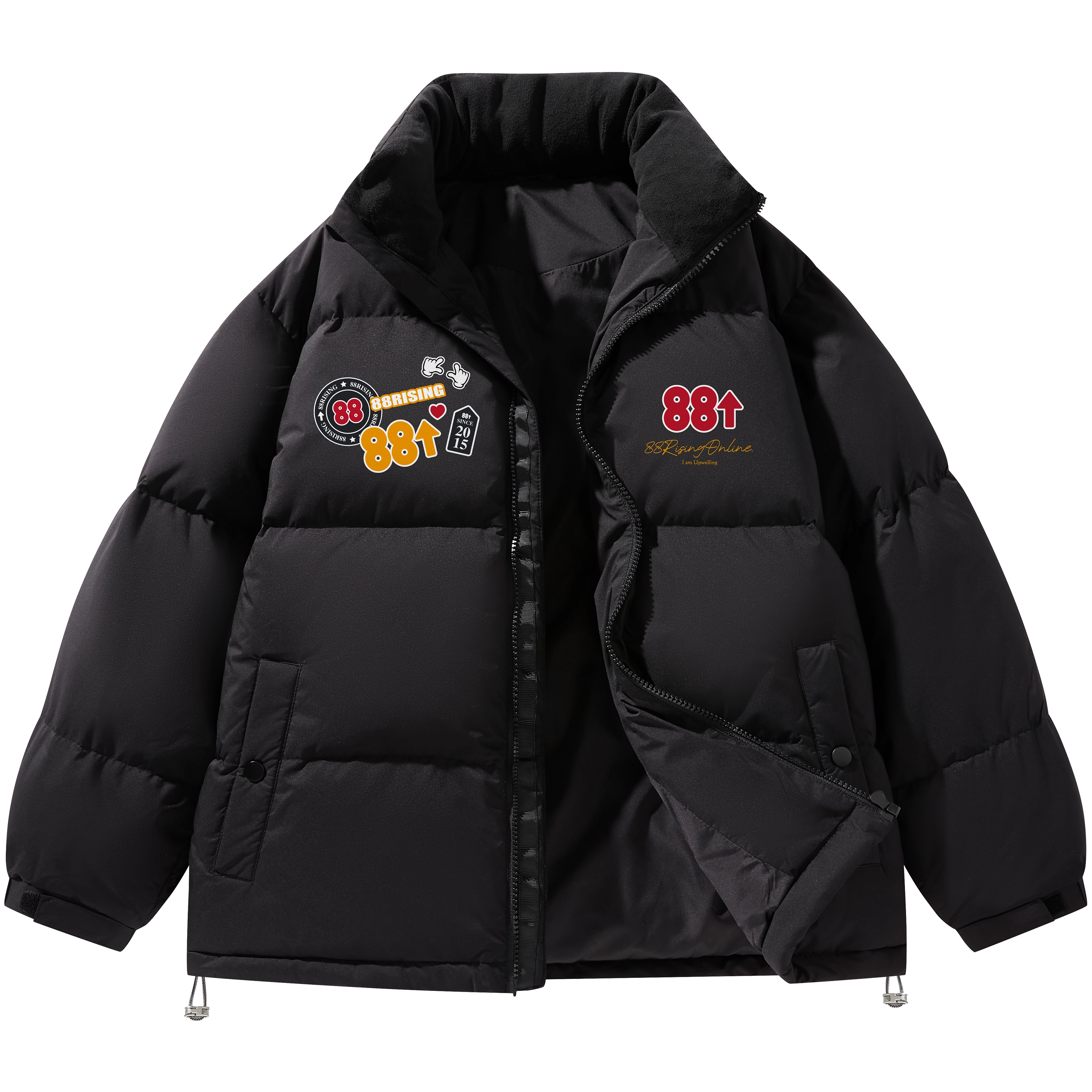 88rising