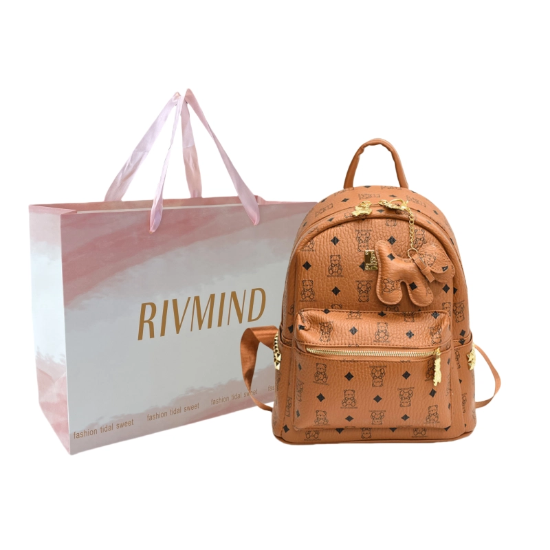 RIVMIND PU