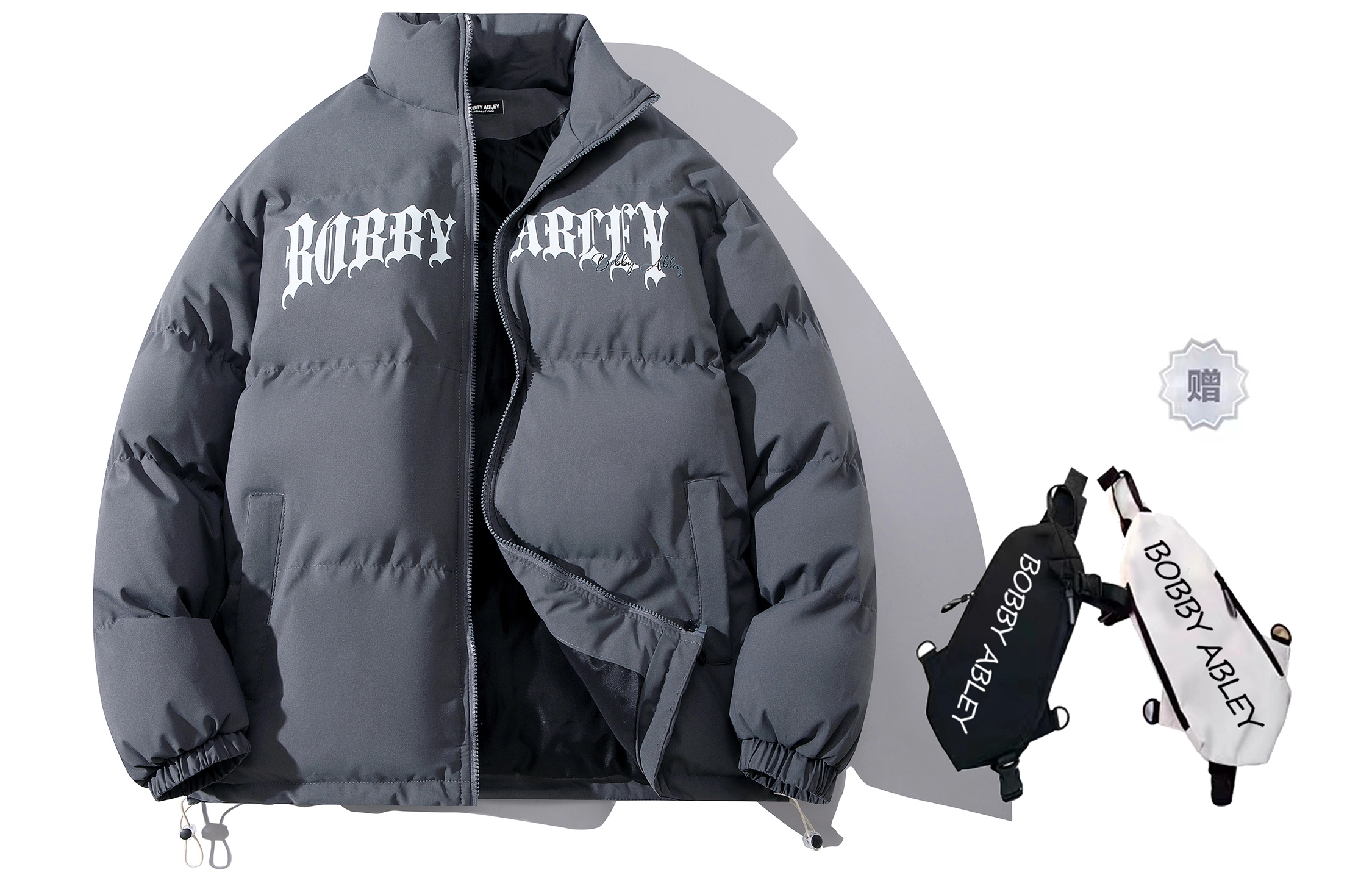 BOBBY ABLEY