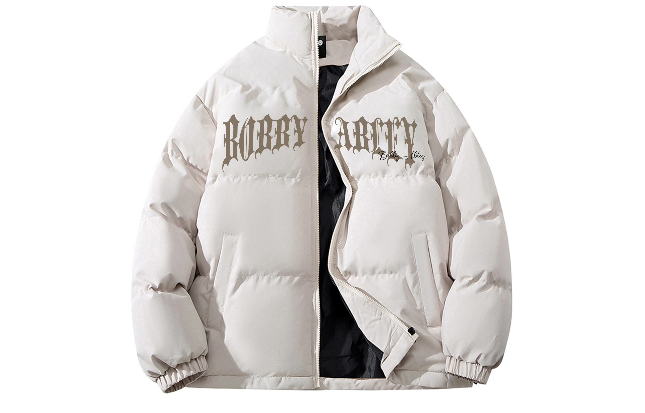 BOBBY ABLEY