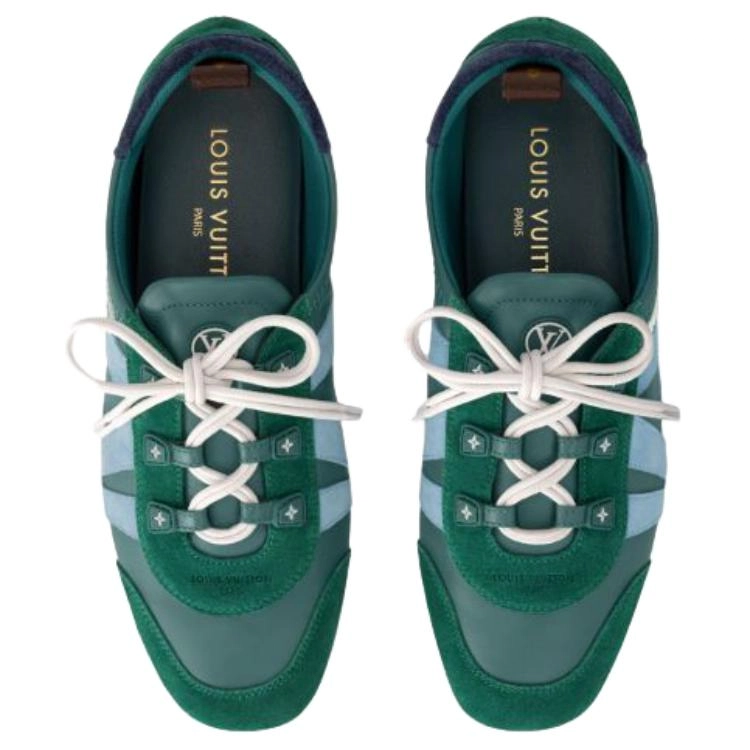 LOUIS VUITTON Sneakerina