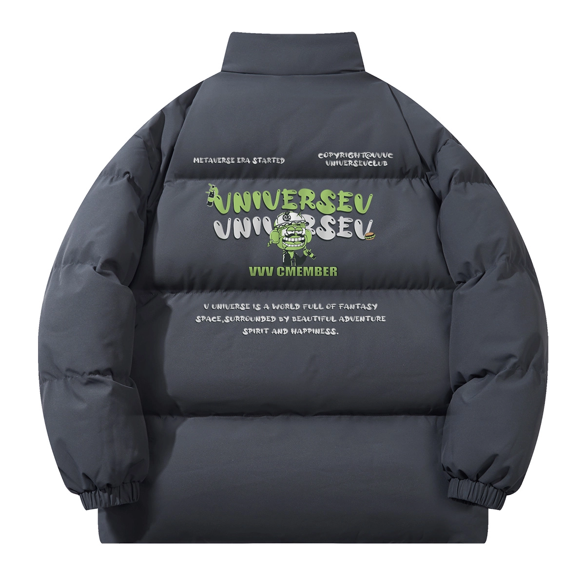 VniVerseVClub