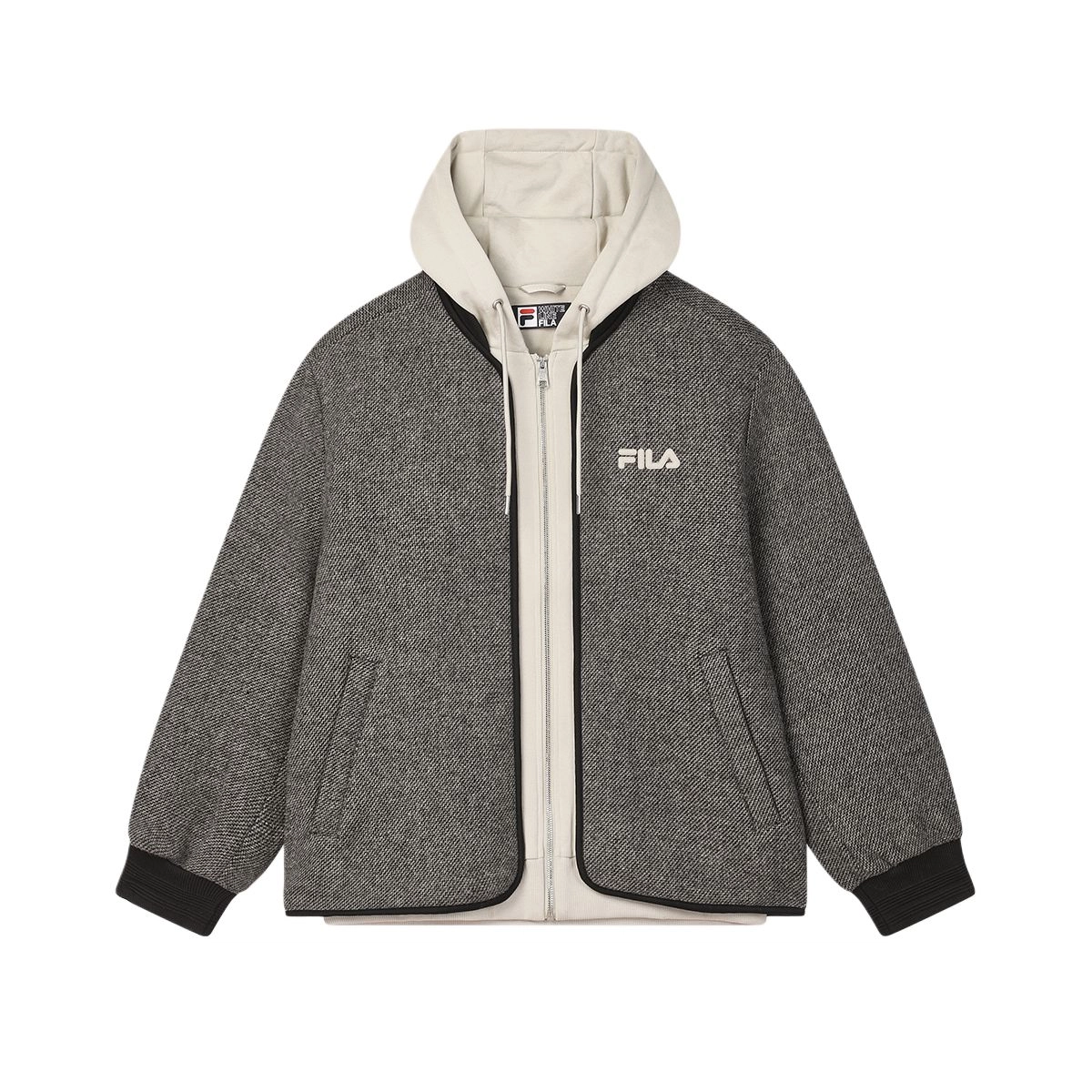 FILA HERITAGE logo