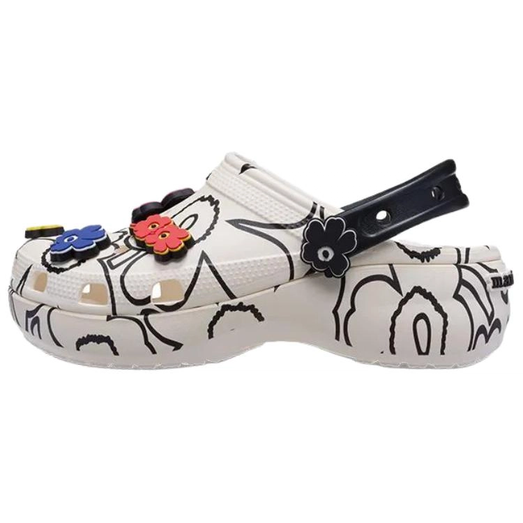Marimekko x Crocs