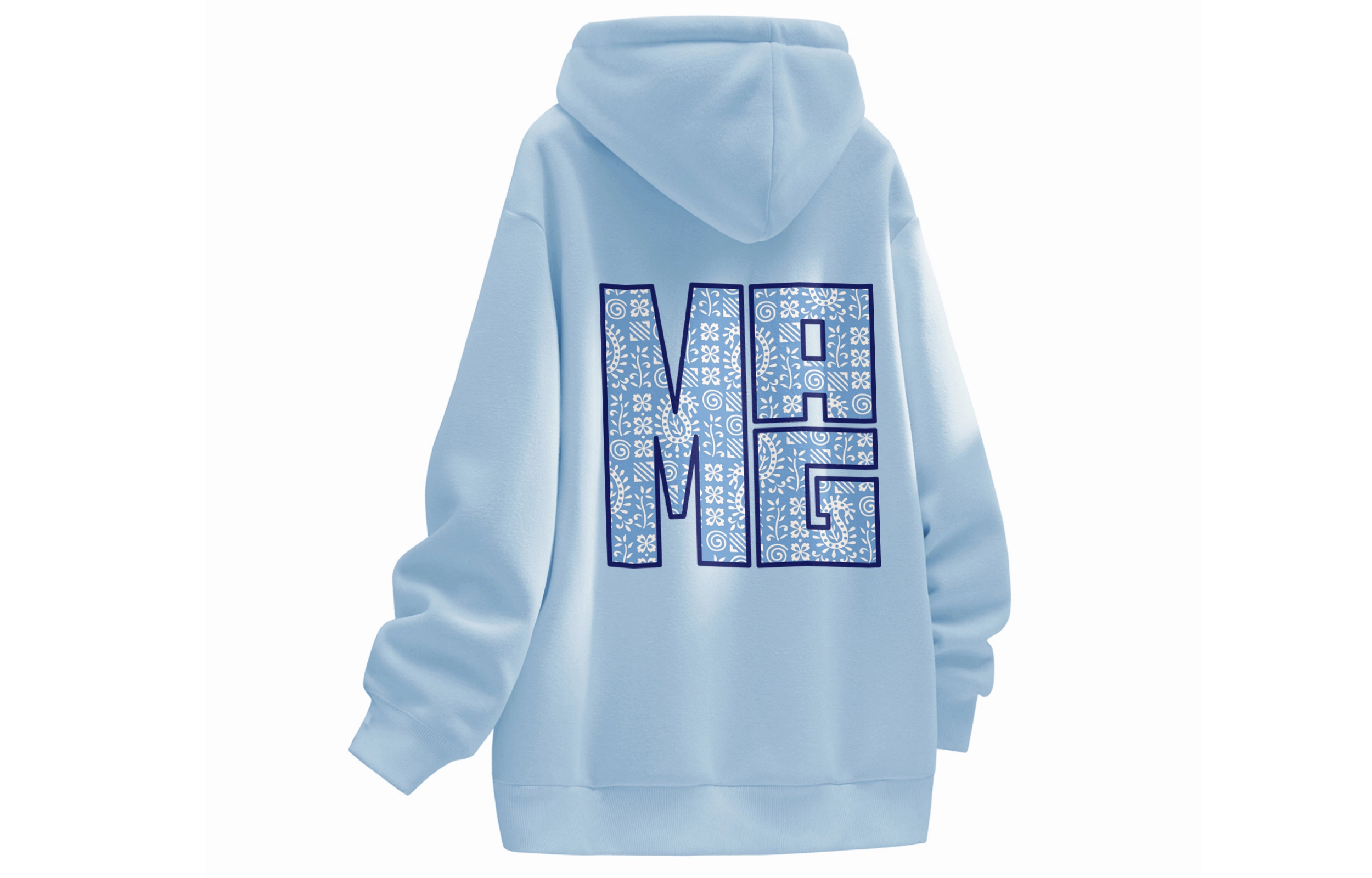magmode Logo